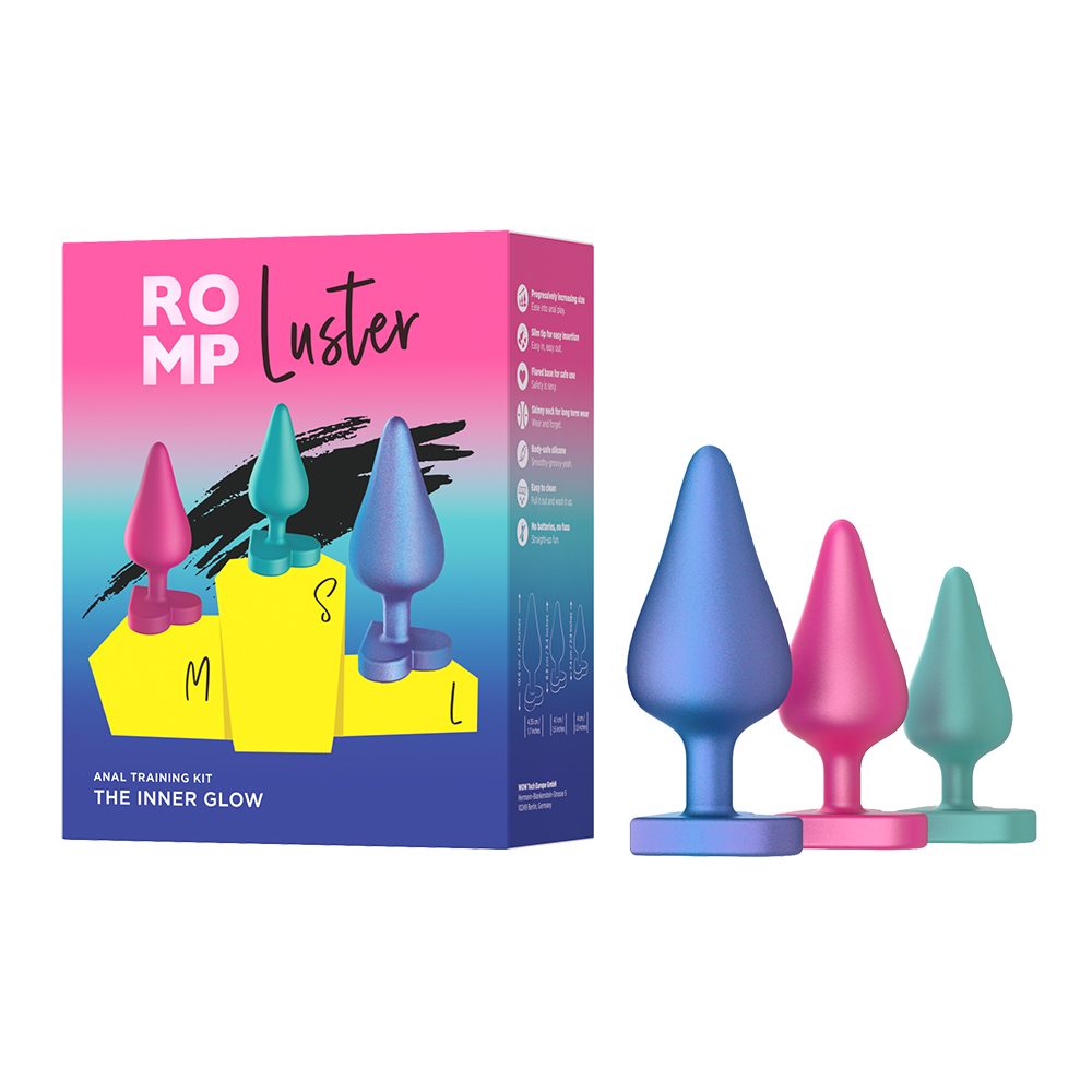 R3205<br> Romp Luster<br> <b>DISCOUNTS DO NOT APPLY</b>