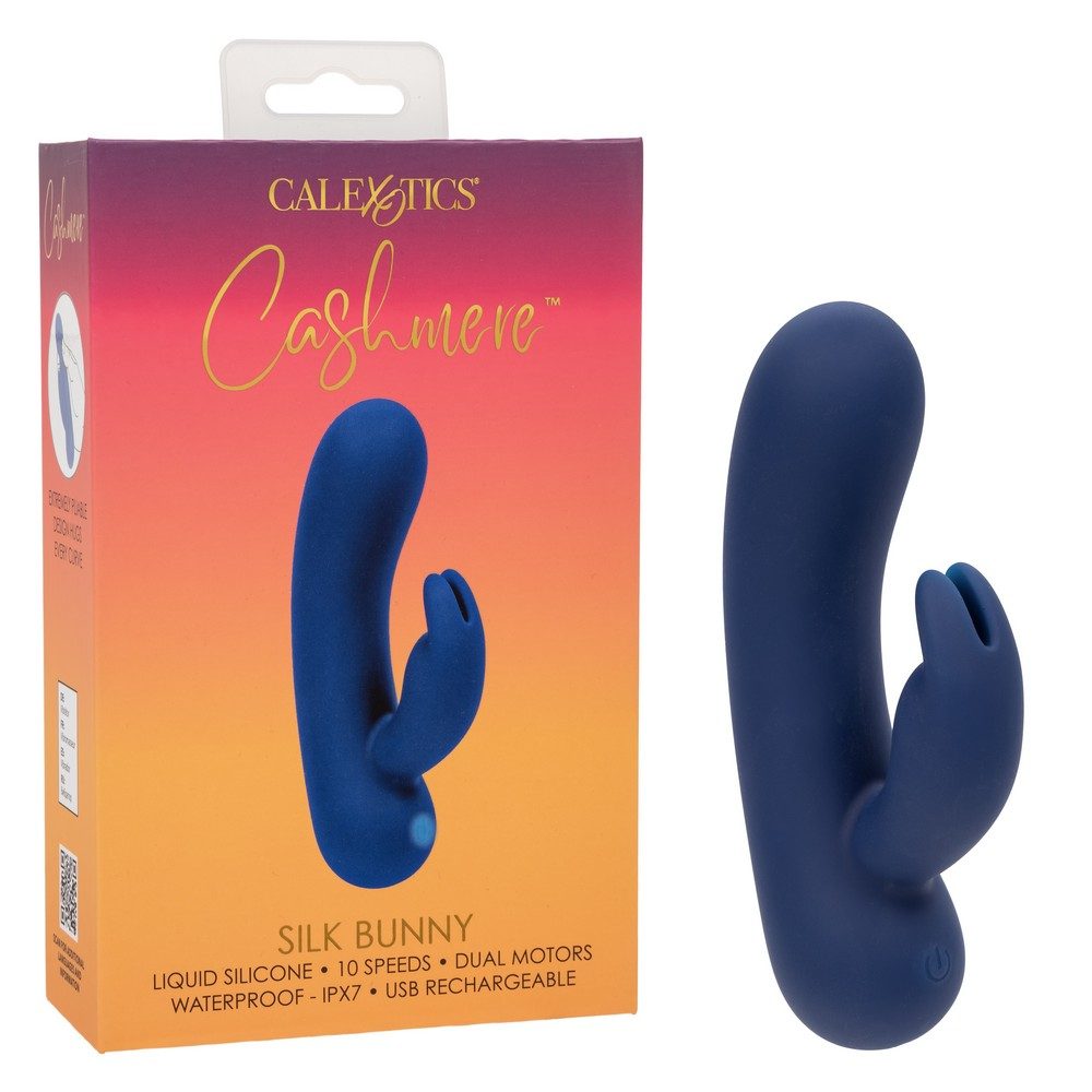 SE4364-23-3<br> Cashmere Silk Bunny