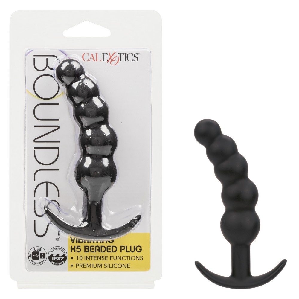 SE2700-55-2<br> Boundless Vibrating<br> X5 Beaded Curve