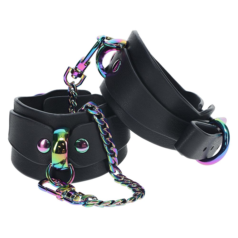 ST1231<br> Venice Collection<br> Handcuffs