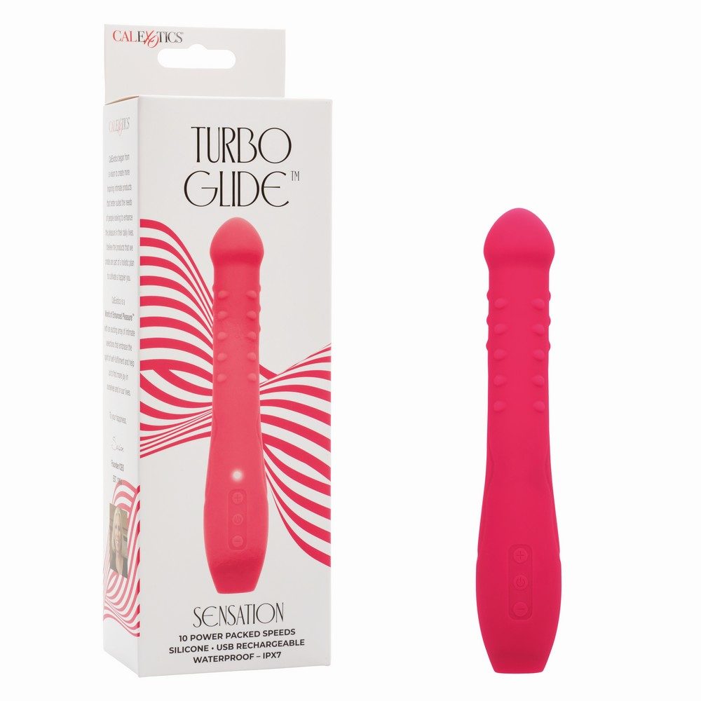 SE4062-05-3<br> Turbo Glide Sensation