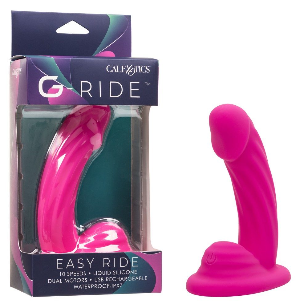 SE4299-10-3<br> G-Ride Easy Ride