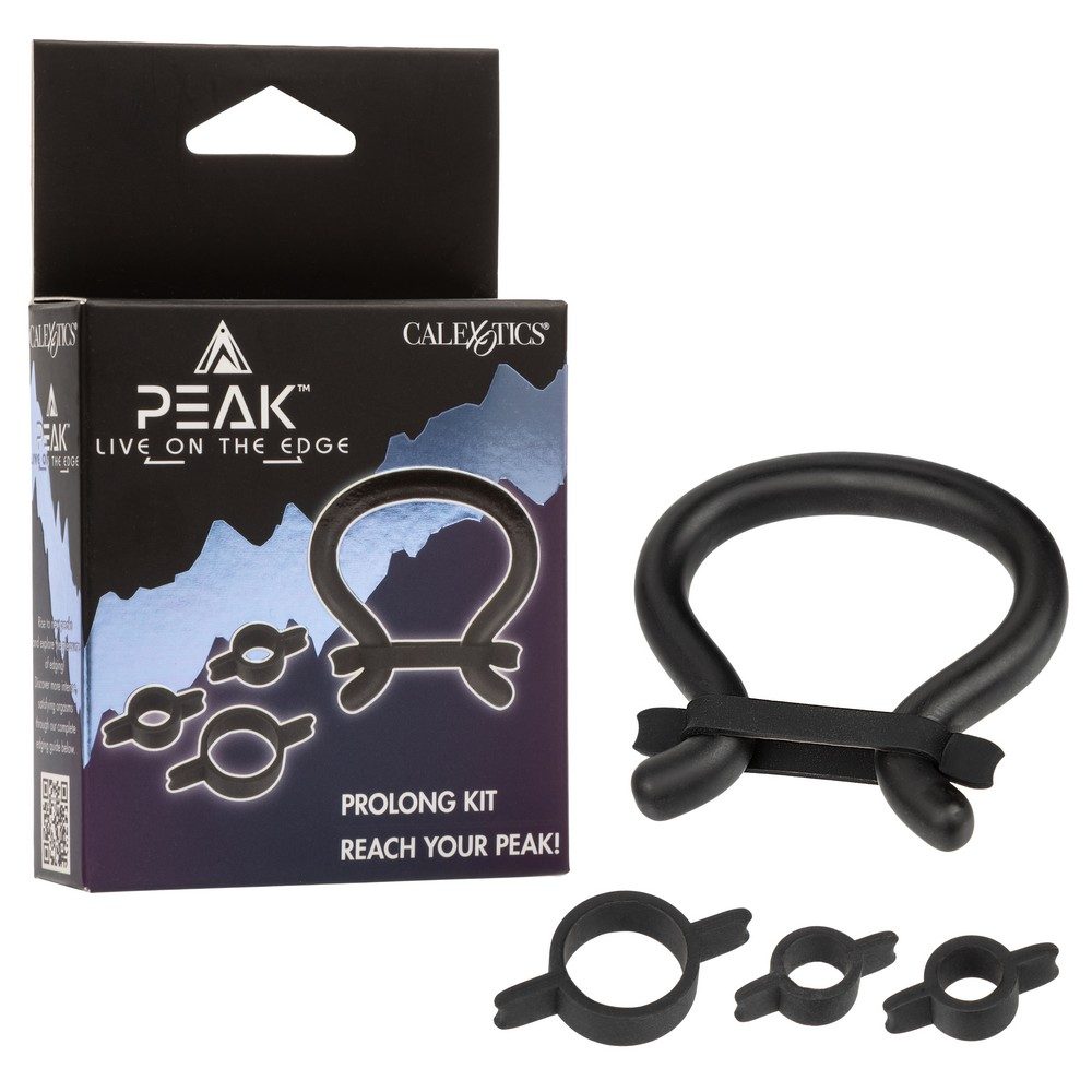 SE5400-50-3<br> Peak Prolong Kit