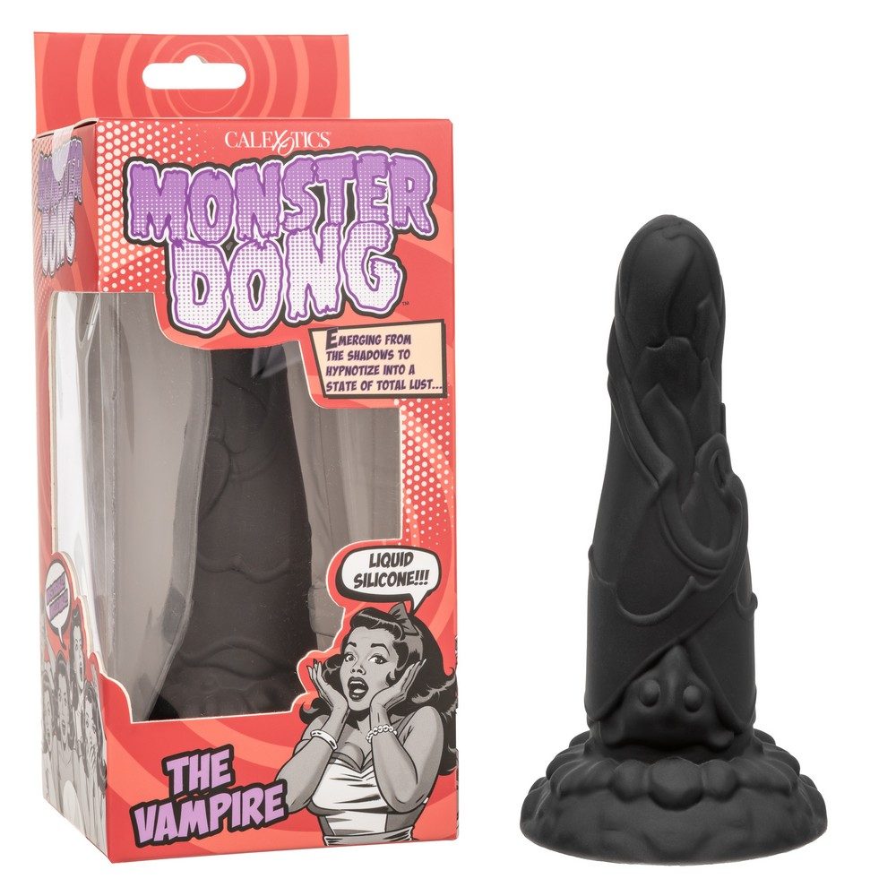 SE5504-02-3<br> Monster Dong <br> The Vampire