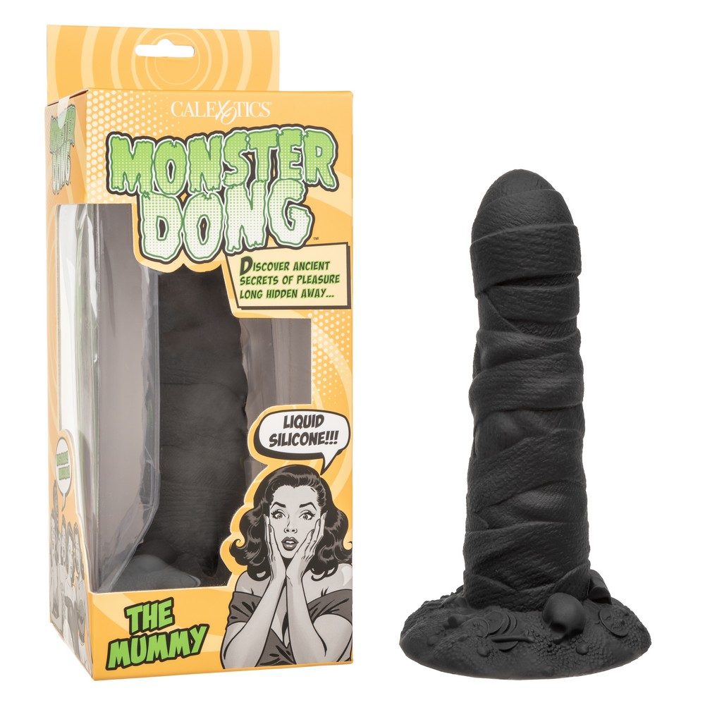 SE5504-07-3<br> Monster Dong<br> The Mummy