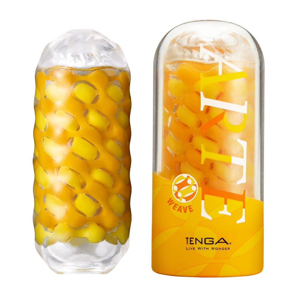TN2715<br> Tenga Arte<br> Weave<br><b> DISCOUNTS DO NOT APPLY</b>