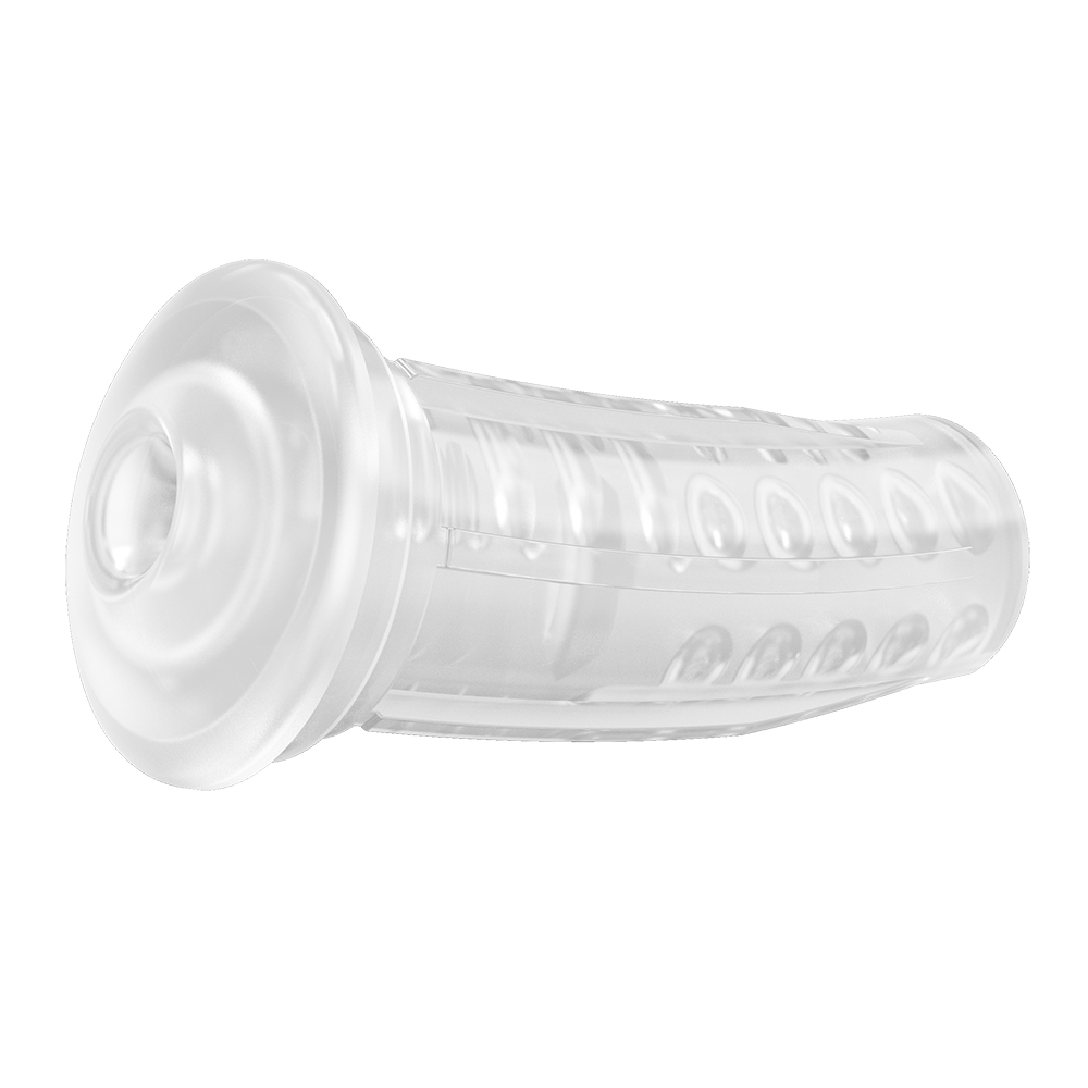 LS599636<br> Lovense<br> Max 2 Clear Sleeve<br> <b>DISCOUNTS DO NOT APPLY</b>