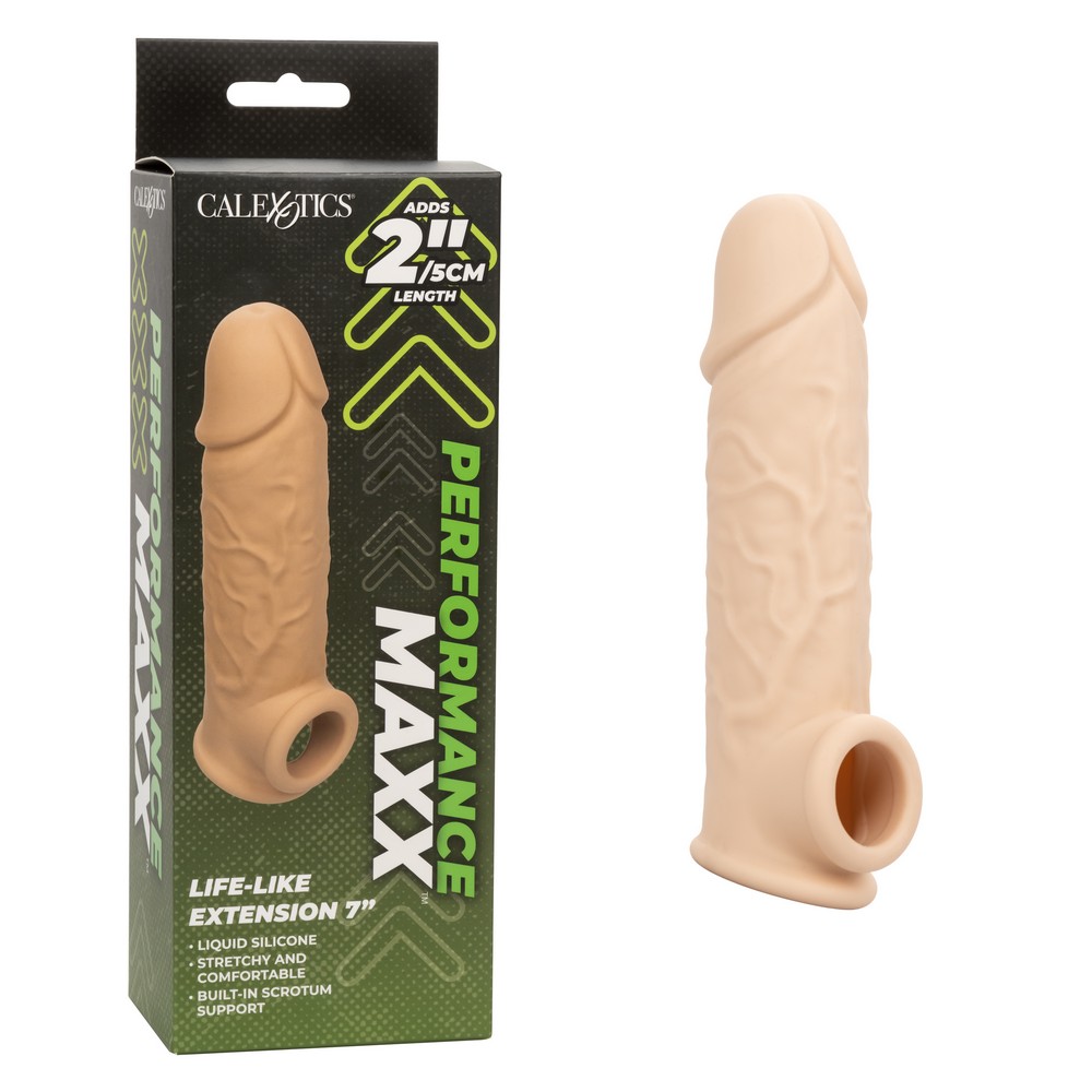 SE1633-05-3<br> Performance Maxx<br> 7" Extension