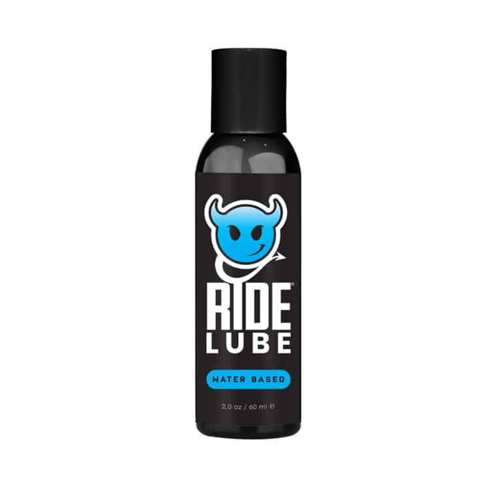 SL036<br> 2 oz Ride Lube<br> Water Based