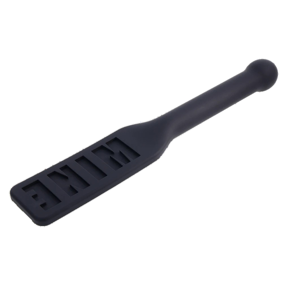 SS980-47<br> Edge MINE Silicone Paddle