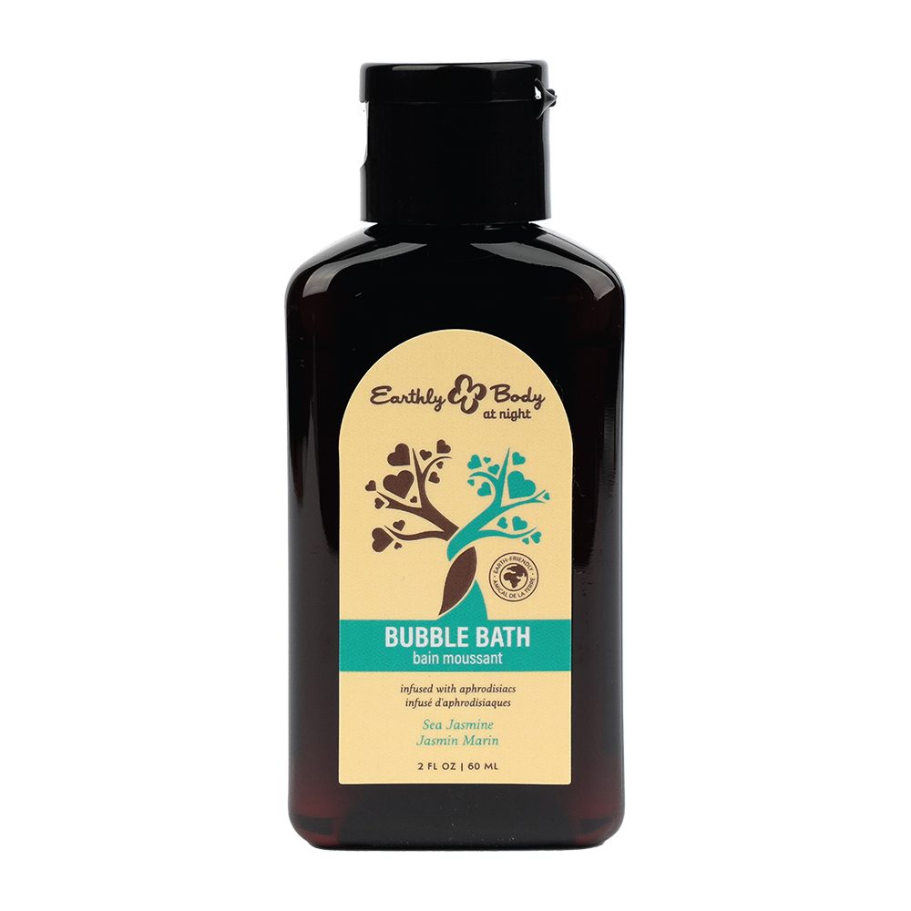 EB9700<br> 2 oz Aphrodisiac Bubble Bath<br> Sea Jasmine