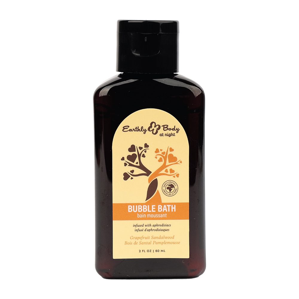 EB9702<br> 2 oz Aphrodisiac Bubble Bath<br> Grapefruit Sandalwood