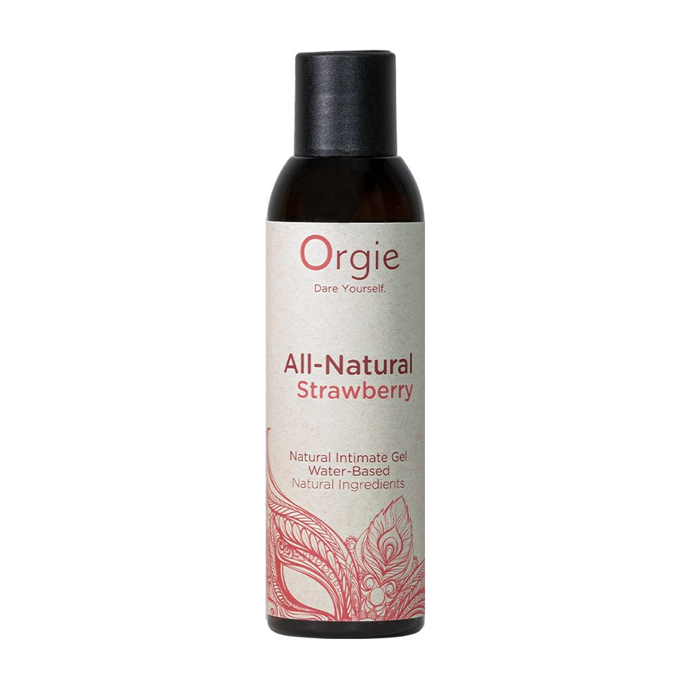 OR17304<br> 150 ml All-Natural<br> Strawberry