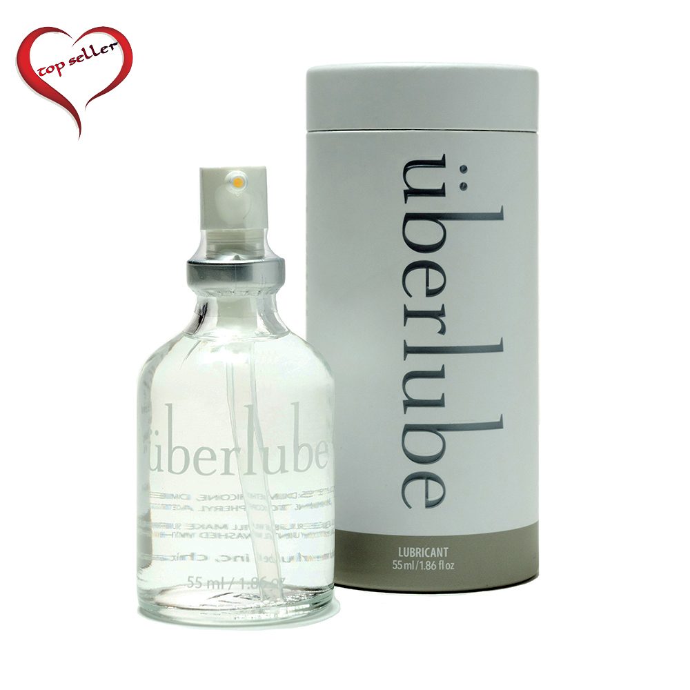 UB1010<br> UberLube<br> 55 ml<br><b> DISCOUNTS DO NOT APPLY</b>