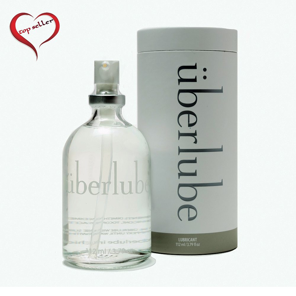 UB1015<br> UberLube<br> 112 ml<br><b> DISCOUNTS DO NOT APPLY</b>