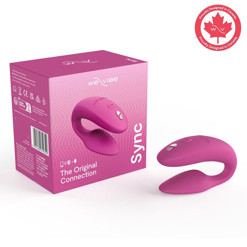 WE3100<br> Sync 2<br> Rose<br> <b>DISCOUNTS DO NOT APPLY</b>