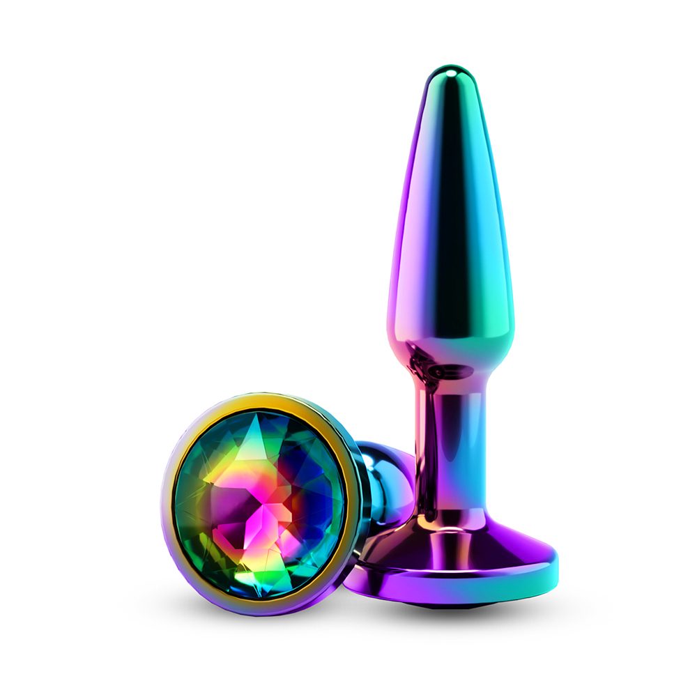 NSN0969-19<br> Rear Assets Tapered<br> Small Rainbow