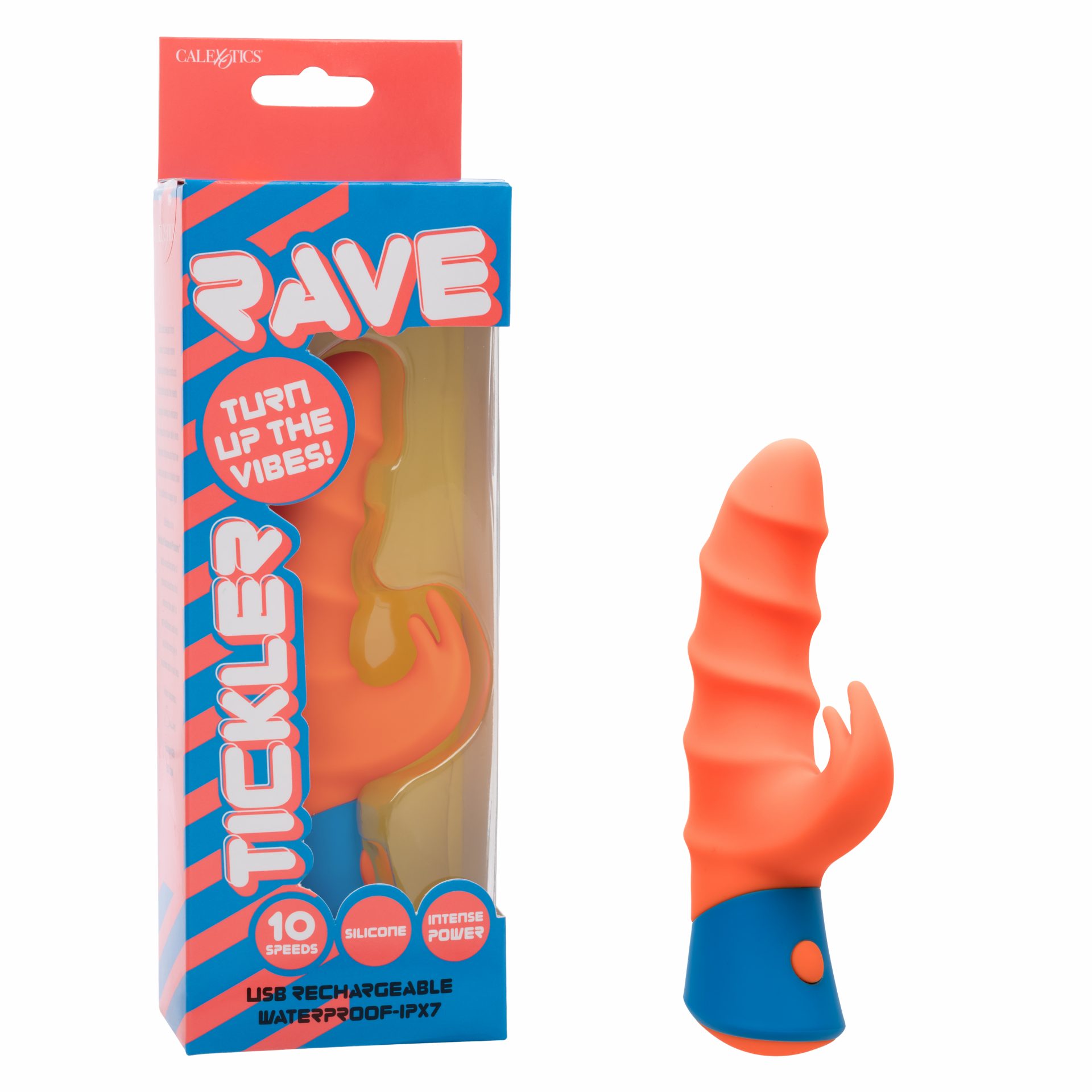 SE0605-19-3<br> Rave Tickler