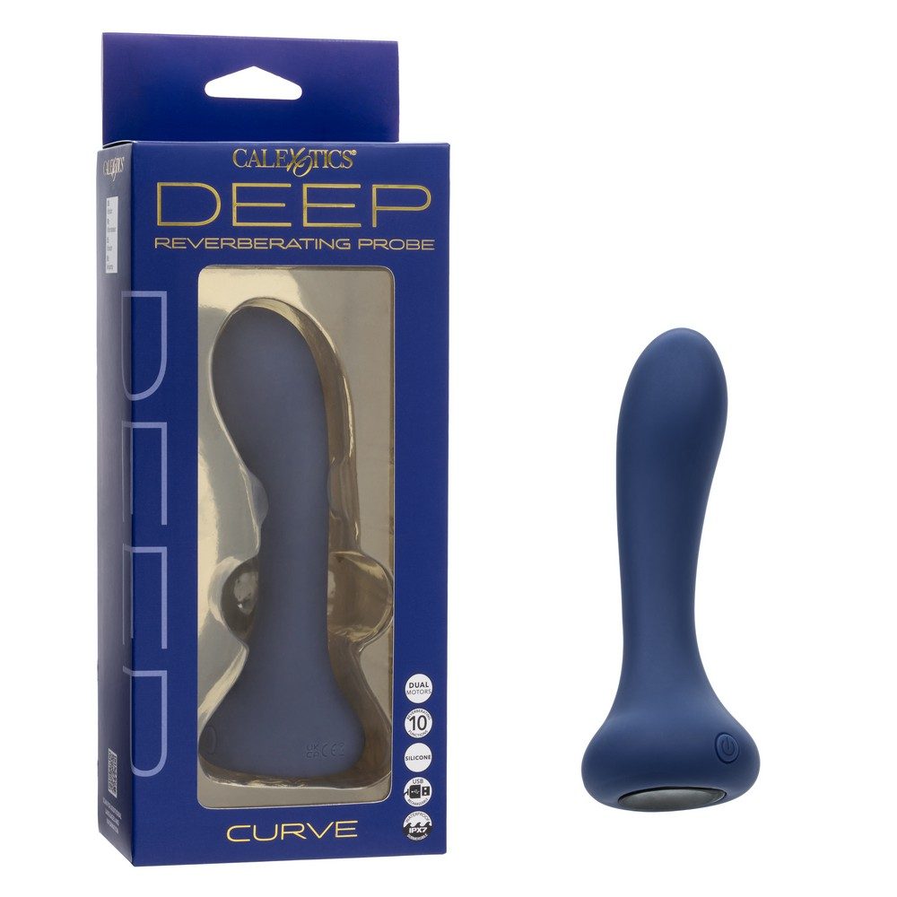 SE1235-05-3<br> Deep Curve
