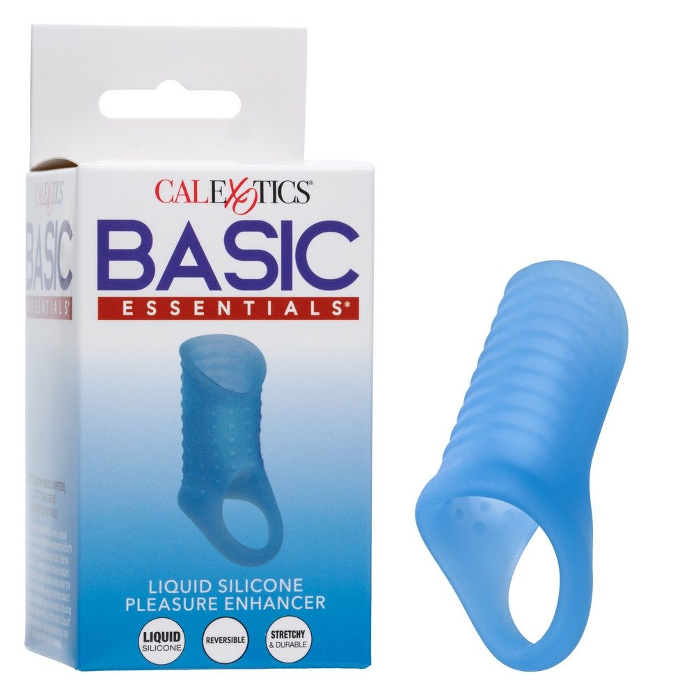 SE1739-33-3<br> Liquid Silicone Pleasure Enhancer