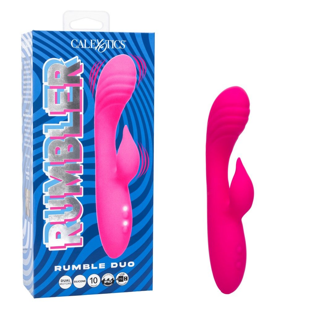 SE4375-65-3<br> Rumbler Rumble Duo