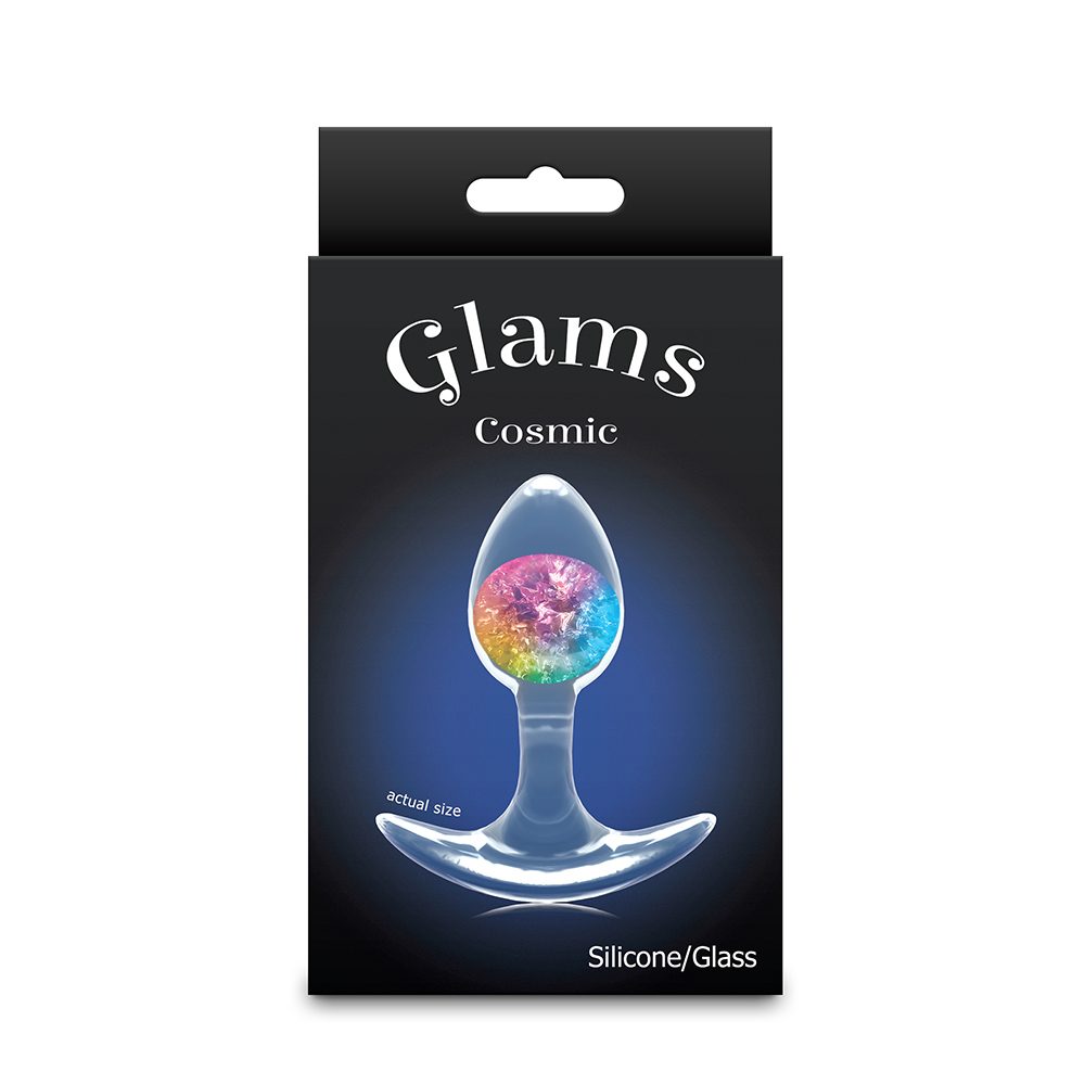 NSN0515-19<br> Cosmic Glams<br> Small Rainbow