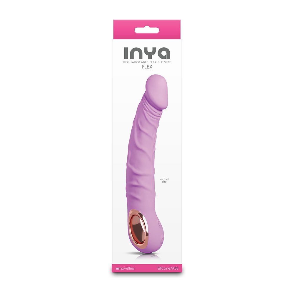 NSN0562-14<br> Inya Flex<br> Bubblegum