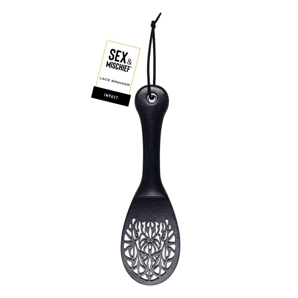 SS101-07<br> Lace Paddle