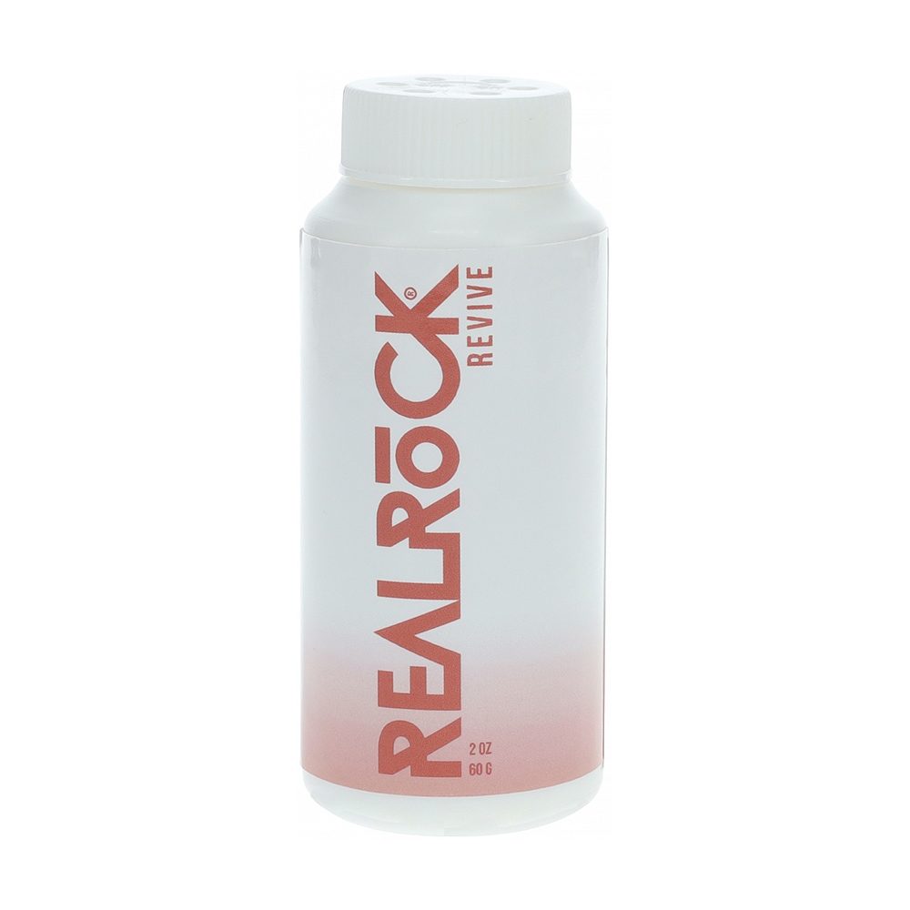 ST0999<br> 2 oz RealRock<br> Revive Powder