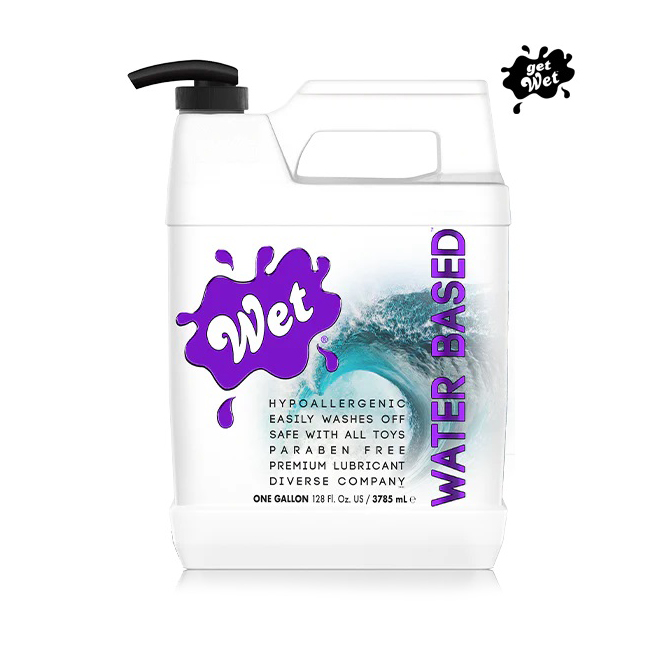 20352<br> 128 oz Wet Original Gel