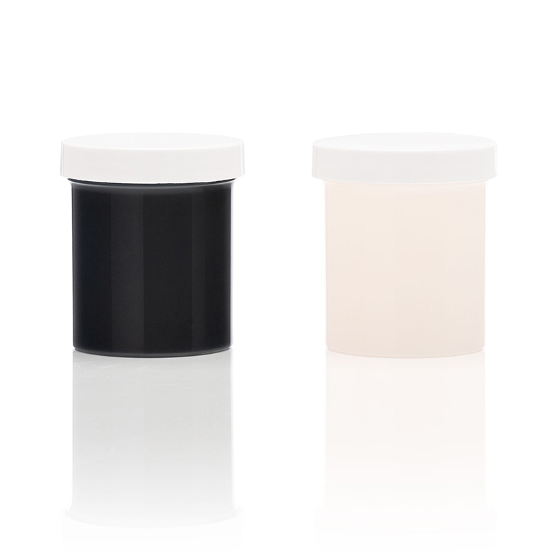 30039<br> Clone-A-Willy Liquid Silicone Refill<br> Jet Black