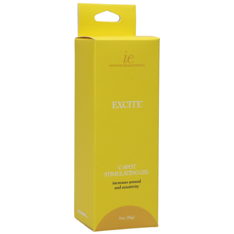 D1312-23 BX<br> Excite C-Spot Gel