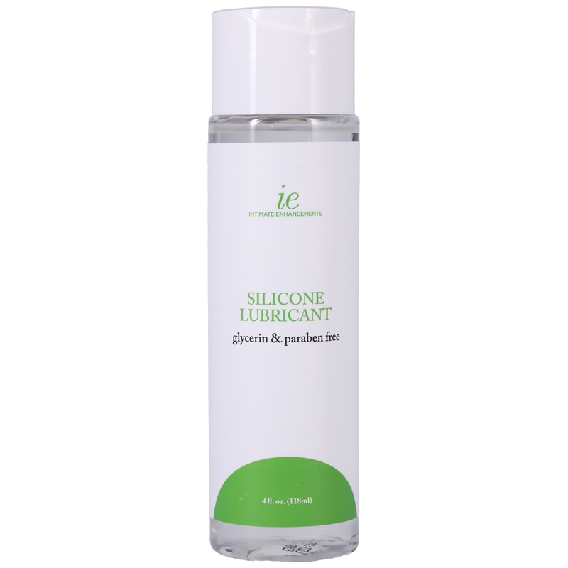 D1314-02 BU<br> Intimate Enhancements Lube<br> Silicone Based