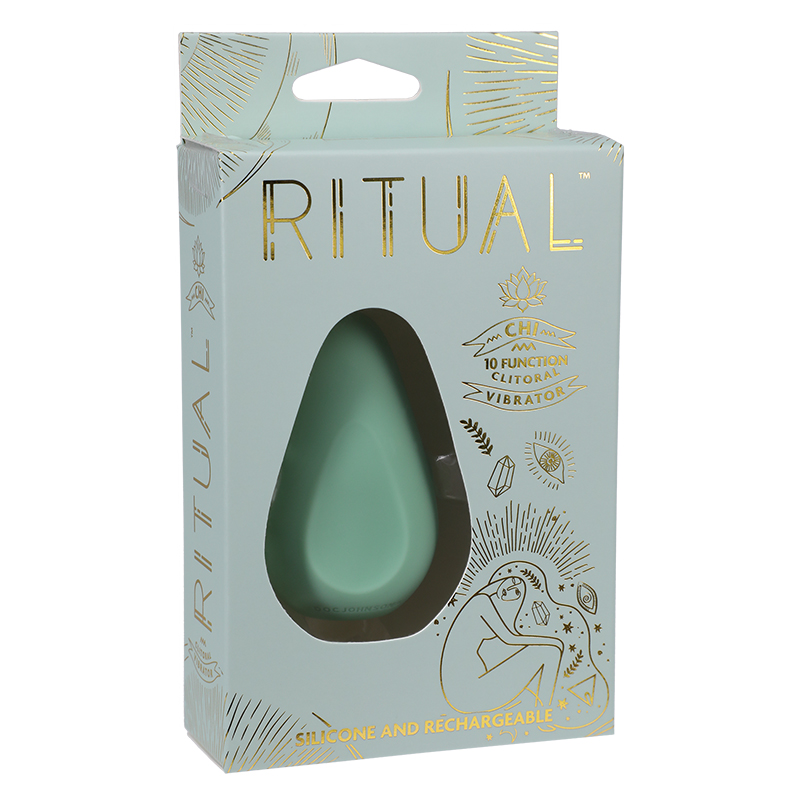 D7000-01 BX<br> Ritual Chi