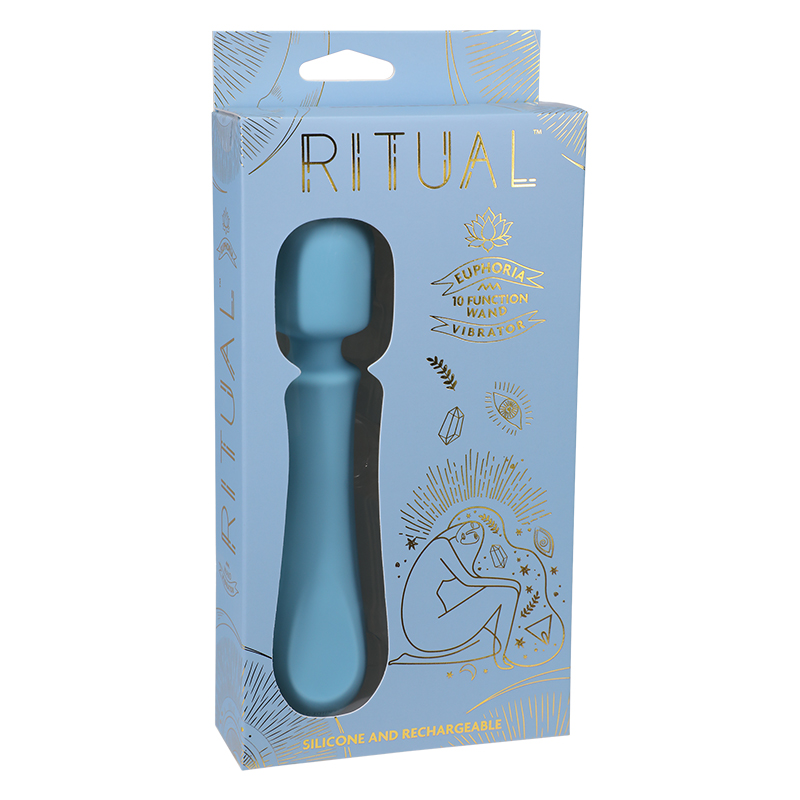 D7000-07 BX<br> Ritual Euphoria