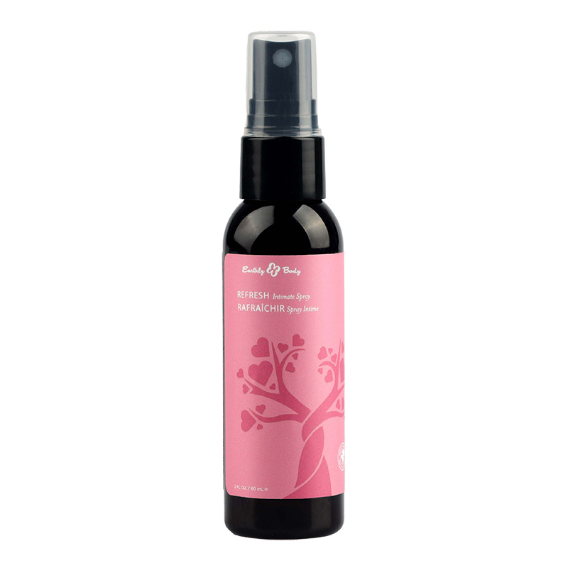 EB9110<br> 2 oz Night Fresh<br> Intimate Cleansing Spray