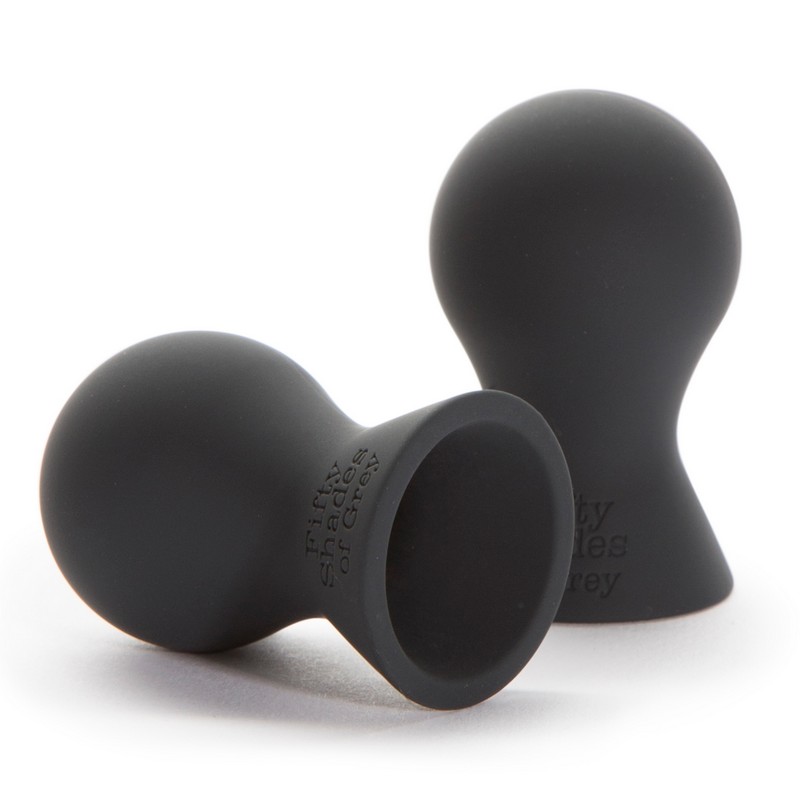 FS59956<br> Nothing but Sensation<br> Nipple Teasers