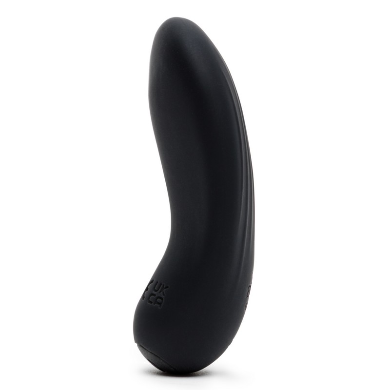 FS82933<br> Sensation<br> Rechargeable Clitoral Vibrator