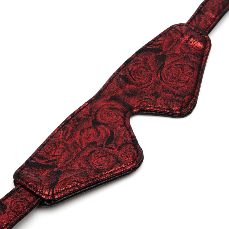 FS83432<br> Sweet Anticipation<br> Blindfold