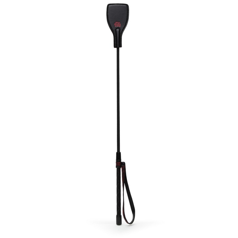 FS83676<br> Sweet Anticipation<br> Riding Crop