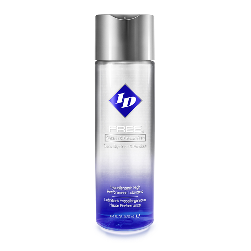 ID2202<br> 4.4 oz ID Free Lube