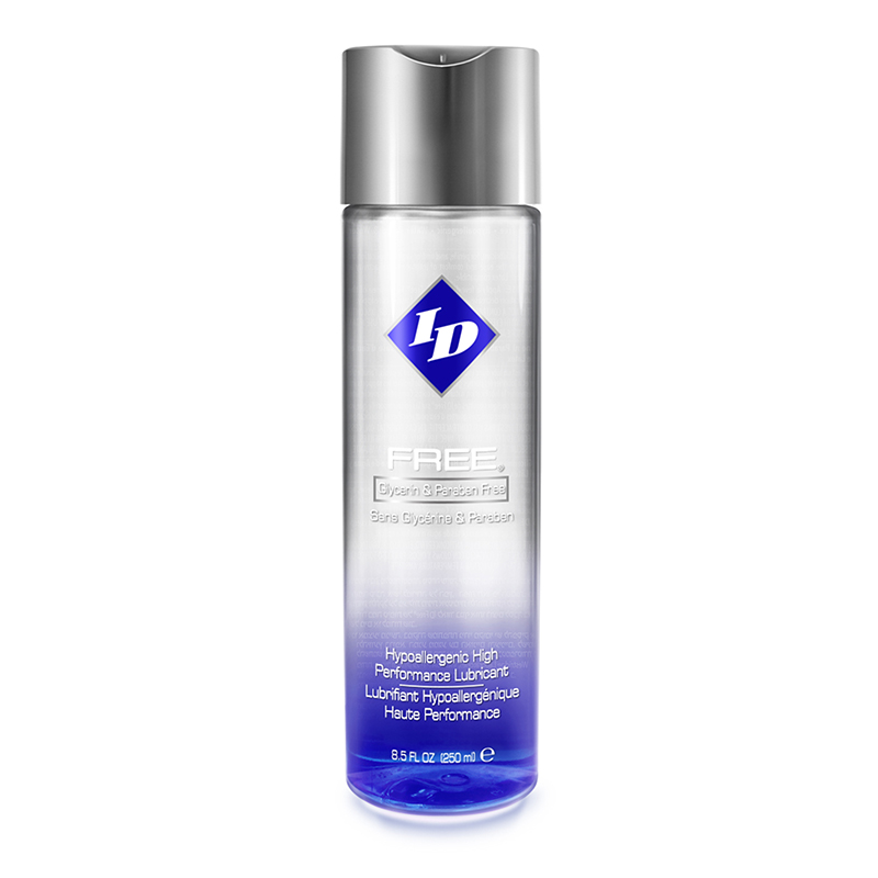 ID2203<br> 8.5 oz ID Free Lube