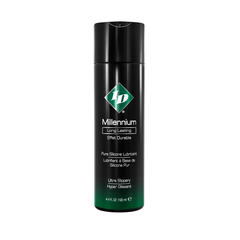 ID4026<br> 4.4 oz Millennium Flip Cap Bottle