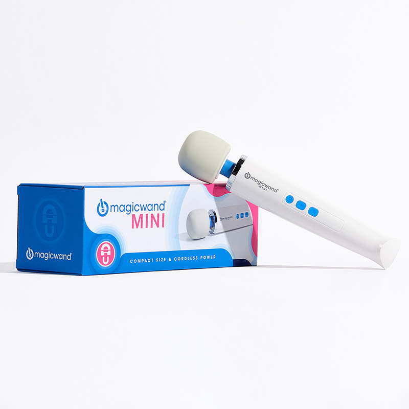 J50050<br> Magic Wand Mini<br><b>DISCOUNTS DO NOT APPLY</B>