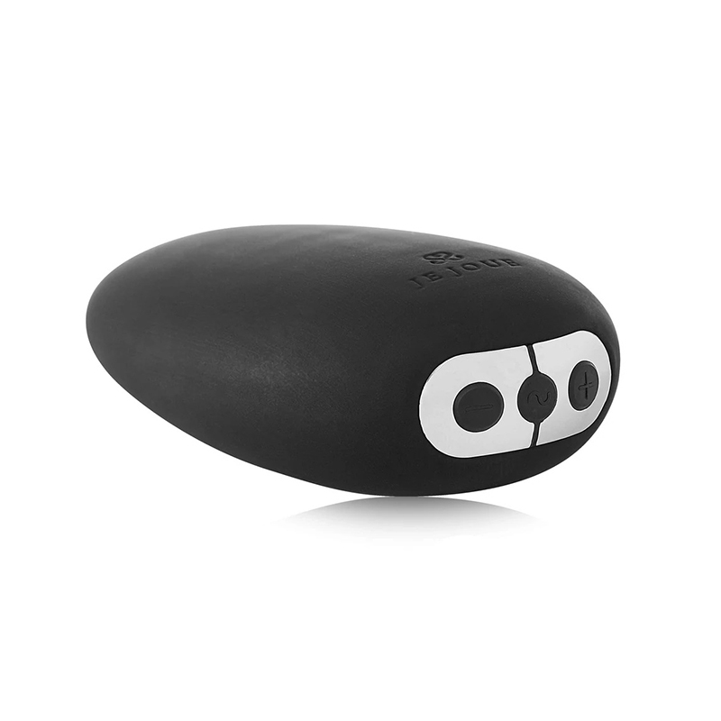 JE1600<br> Mimi Clitoral Vibrator<br> Black<br> <b> DISCOUNTS DO NOT APPLY</b>