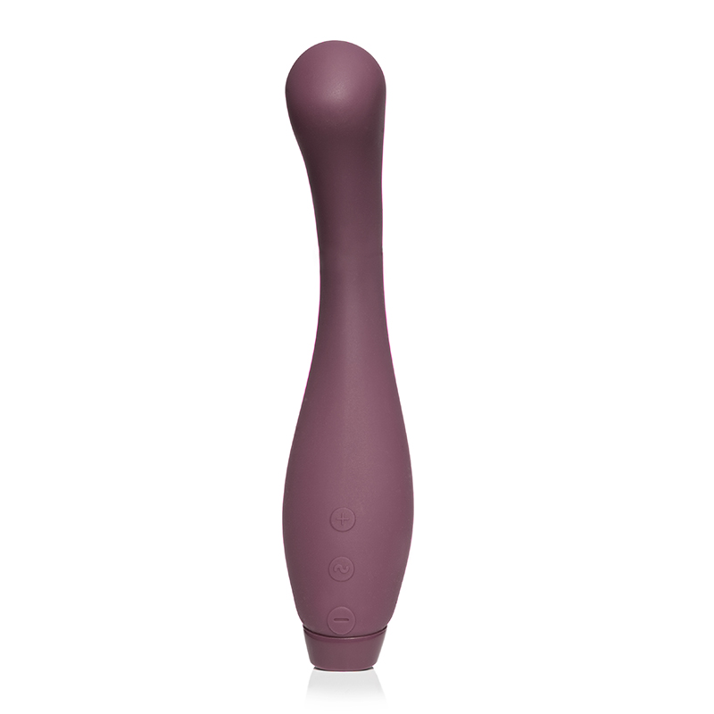 JE3055<br> Juno G-Spot<b> TESTER</B><br><b>ONE PER STORE ONLY<br> FREE WITH 3 UNITS BOUGHT</b>