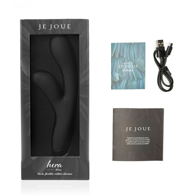 JE3070<br> Hera Flex<br> Black<br> <b> DISCOUNTS DO NOT APPLY</b>