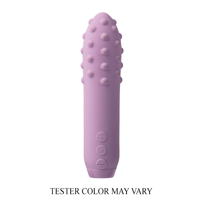 JE3305<br> Duet Bullet<b> TESTER</B><br><b>ONE PER STORE ONLY<br> FREE WITH 3 UNITS BOUGHT</b>