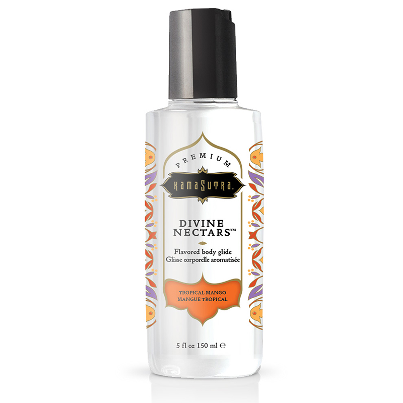 KAM12035<br> Divine Nectar<br> 5 oz. Mango