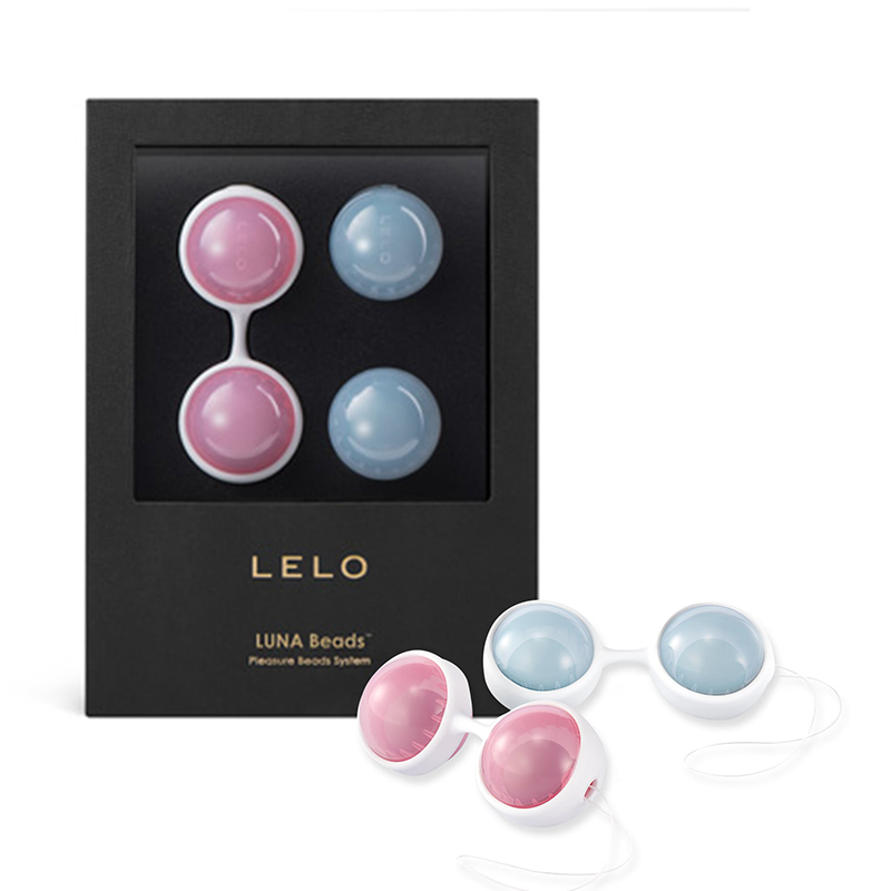 L0305<br> Lelo Beads